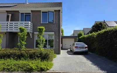 Hoekwoning te koop: Lavendelstraat 11, Didam-Noord Didam