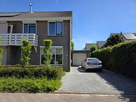 Hoekwoning te koop: Lavendelstraat 11, Didam-Noord Didam
