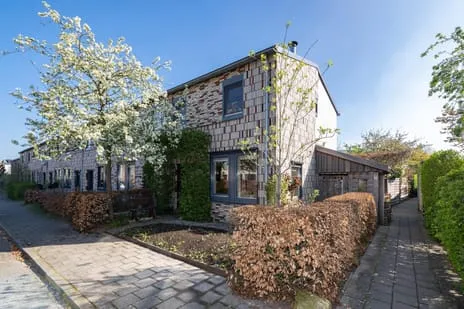 Hoekwoning te koop: Lavendelstraat 23, Pierik Zwolle