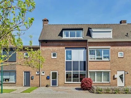 Tussenwoning te koop: Lavendelstraat 29, Jeruzalem Bergeijk