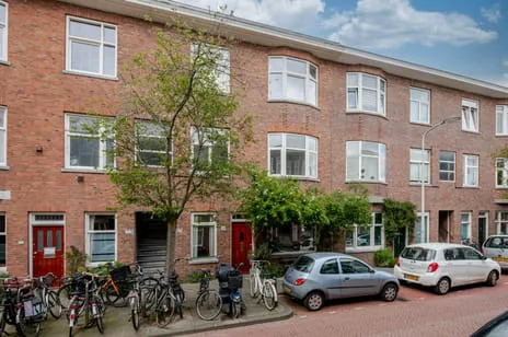 Appartement te koop: Lavendelstraat 29, Heesterbuurt 'S-Gravenhage