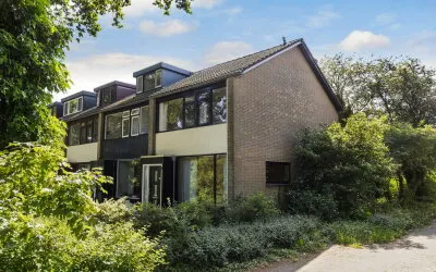 Hoekwoning te koop: Lavendelstraat 31, De Mheen Apeldoorn