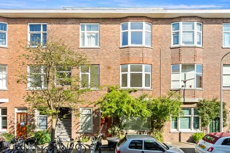 Appartement te koop: Lavendelstraat 31, Heesterbuurt Haag