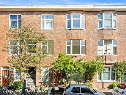 Appartement te koop: Lavendelstraat 31, Heesterbuurt 'S-Gravenhage