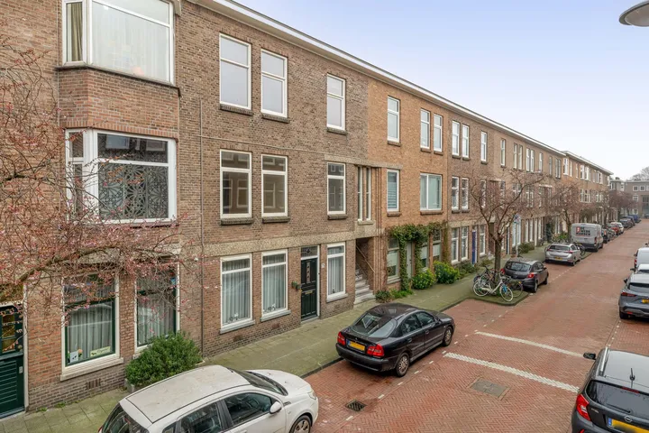Appartement te koop: Lavendelstraat 71, 'S-Gravenhage