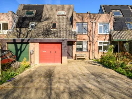 Tussenwoning te koop: Lavendeltuin 19, Seghwaert-Zuid-West Zoetermeer