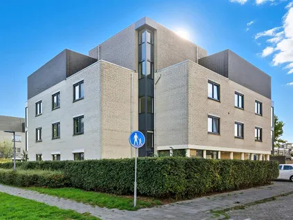 Appartement te koop: Lavendelveld 88, De Velden Schiedam