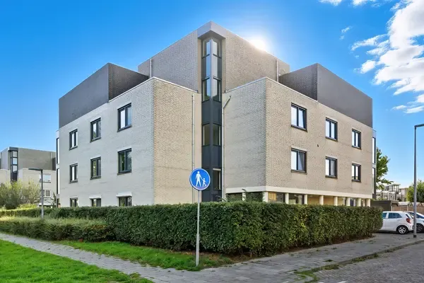 Appartement te koop: Lavendelveld 88, Schiedam