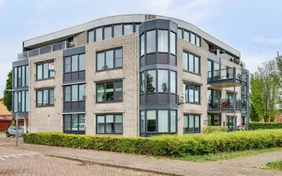 Appartement te koop: Lavendelveld 90, De Velden Schiedam