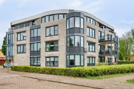 Appartement te koop: Lavendelveld 90, De Velden Schiedam