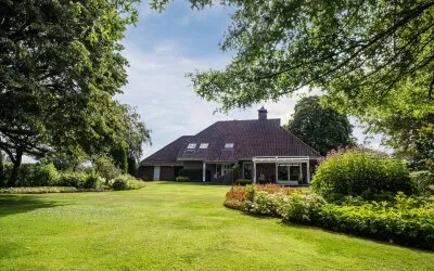 Vrijstaande woning te koop: Laverdonk 9, Beugt Heeswijk-Dinther
