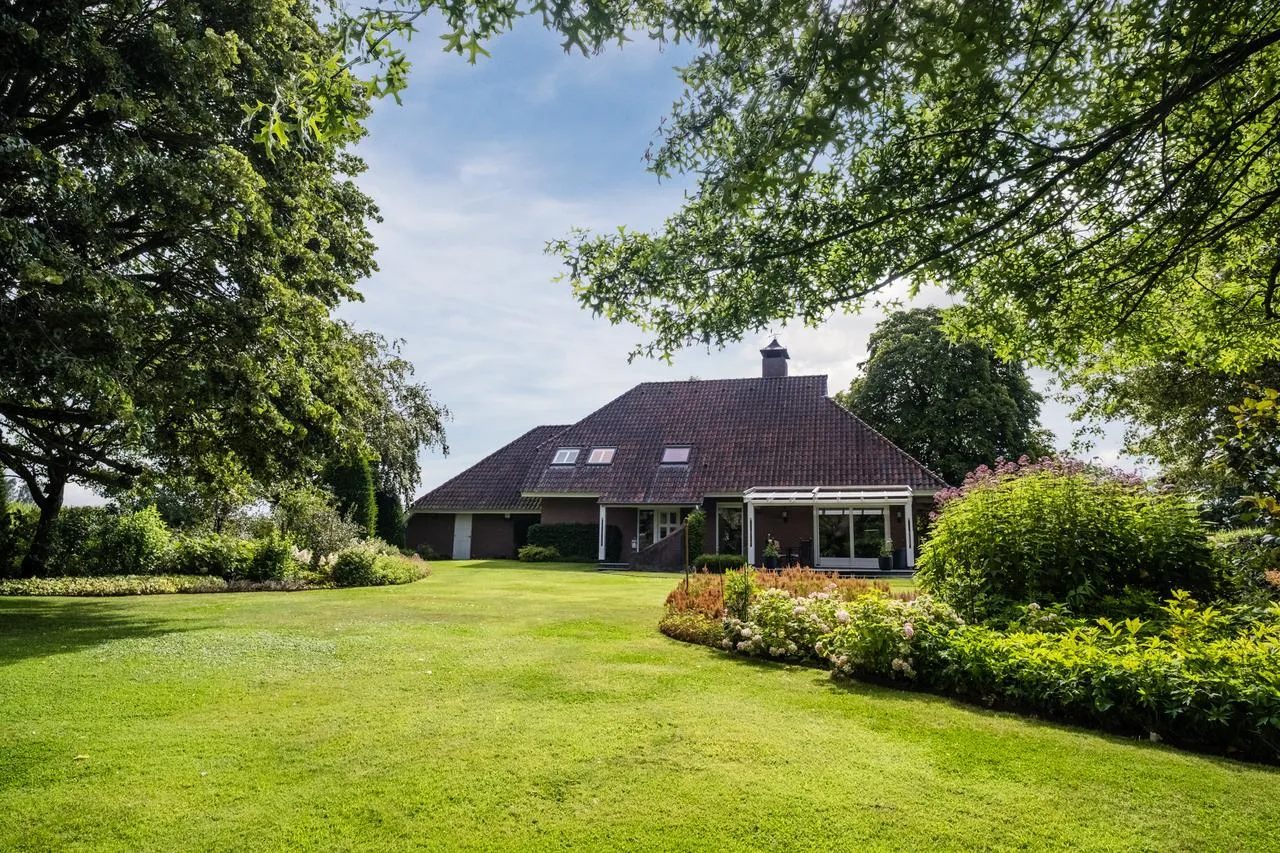 Vrijstaande woning te koop: Laverdonk 9, Heeswijk-Dinther