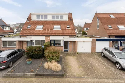 Koopwoning: Lawei 10 in Heerenveen - €385.000 - 129m²