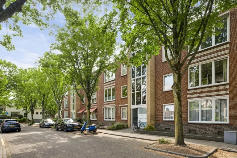 Appartement te koop: Le bron de vexelastraat 15, Roermond
