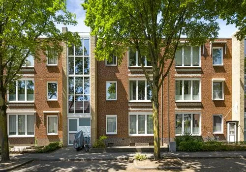 Apartment for sale: Le Bron de Vexelastraat 21, Vrijveld Roermond