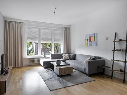 Appartement te koop: Le Bron de Vexelastraat 45, Vrijveld Roermond