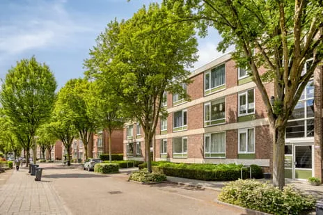 Appartement te koop: Le Bron de Vexelastraat 71, Vrijveld Roermond