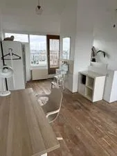 Kamer te huur: Le Mairekade, Spaarndammerbuurt-Noordoost Amsterdam