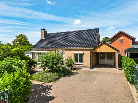 Vrijstaande woning te koop: le Maitreweg 14, Renkum Centrum Renkum