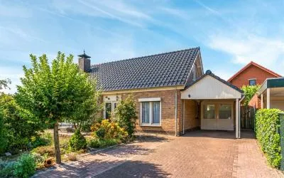 Vrijstaande woning te koop: le Maitreweg 14, Renkum Centrum Renkum