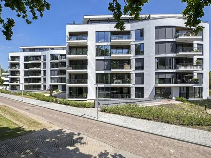 Appartement te huur: Le Sage ten Broeklaan 15-17, Looiakkers Eindhoven