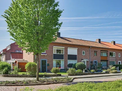 Hoekwoning te koop: Le Sage Ten Broekstraat 25, Kerkakkers Valkenswaard