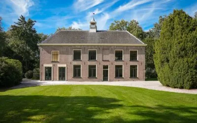 Appartement te koop: Le Chevalierlaan 3A, Buitengebied Epe West Epe