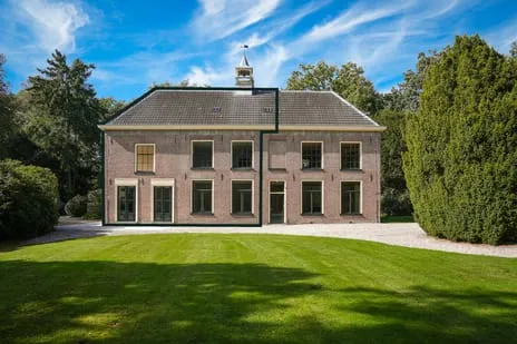 Appartement te koop: Le Chevalierlaan 3B, Buitengebied Epe West Epe