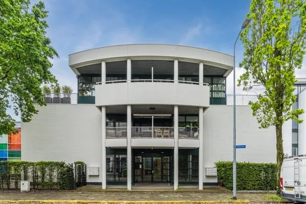 Appartement te koop: Le Sage ten Broeklaan 11-23, Looiakkers Eindhoven