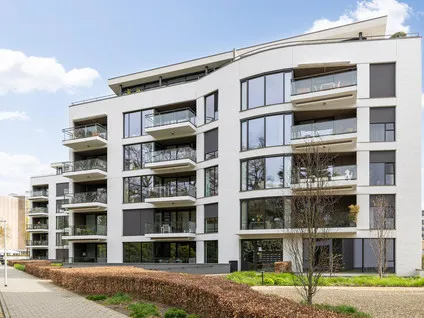 Appartement te koop: Le Sage ten Broeklaan 17-07, Looiakkers Eindhoven