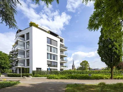 Appartement te koop: Le Sage ten Broeklaan 19-21, Looiakkers Eindhoven