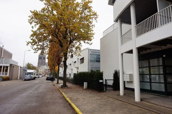 Woning te huur: Le Sage ten Broeklaan, Eindhoven