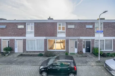 Tussenwoning te koop: Le Sage ten Broekstraat 19, Hatert Nijmegen