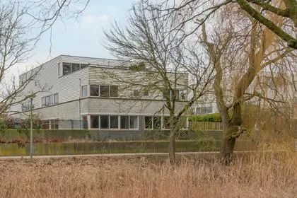 Tussenwoning te koop: Le Tourmalet 26, De Aker-West Amsterdam