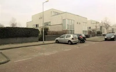 Tussenwoning te koop: Le Tourmalet 26, De Aker-West Amsterdam