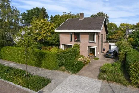 Vrijstaande woning te koop: Leanderlaan 15, Eindhoven