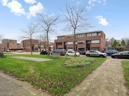Tussenwoning te koop: Ledastraat 19, Rotterdam