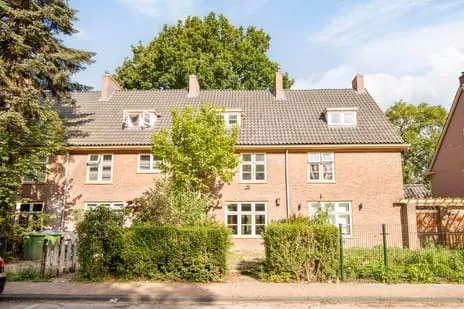 Tussenwoning te koop: Lede 137, Vreewijk Rotterdam