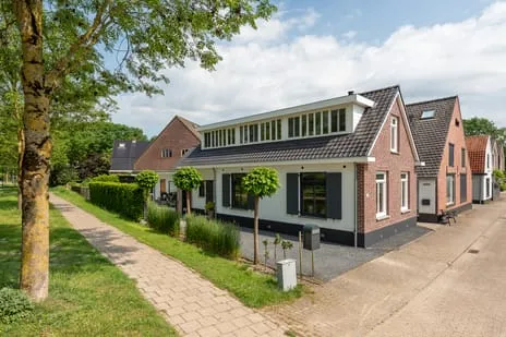 Hoekwoning te koop: Leedijkerhout 13, Houten Houten