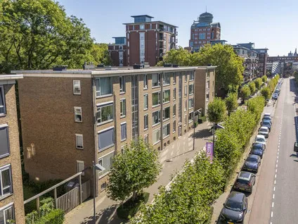 Appartement te koop: Leeghwaterlaan 169, 'S-Hertogenbosch