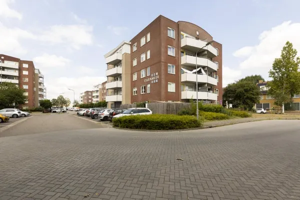 Appartement te koop: Leeghwaterstraat 2, Uitvindersbuurt Ede