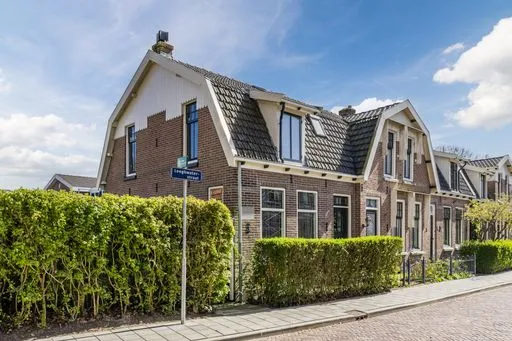 Woning te koop: Leeghwaterstraat, Middenbeemster