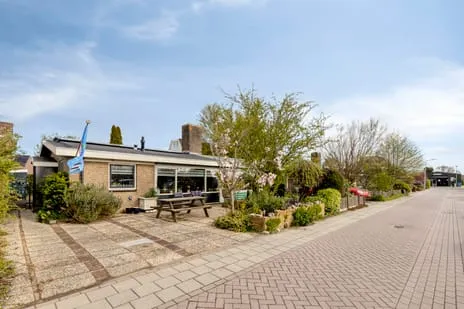 Hoekwoning te koop: Leeghwaterstraat 6, Neck (gedeeltelijk) Wijdewormer