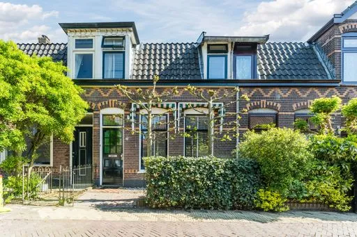 Woning te koop: Leeghwaterstraat, Hilversum