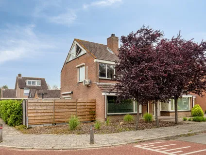 Twee-onder-één-kap te koop: Leeghwaterstraat 96, Puienput Hulst