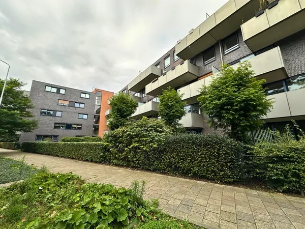 Woning te huur: Leeghwaterstraat, Limbeek-Noord Eindhoven
