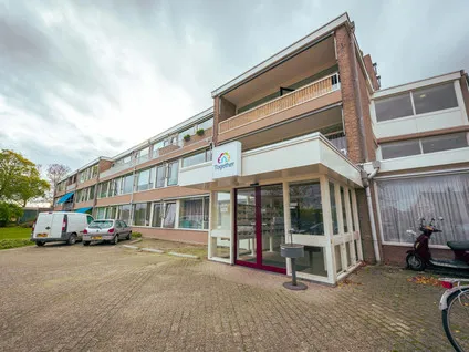 Studio for rent: Leegstraat 4-153, Winssen-Centrum Winssen
