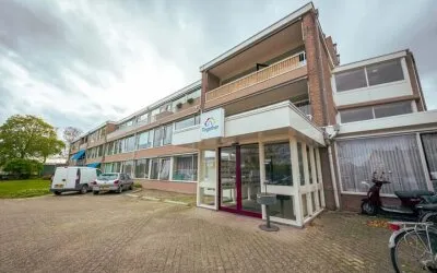 Studio te huur: Leegstraat 4-153, Winssen-Centrum Winssen