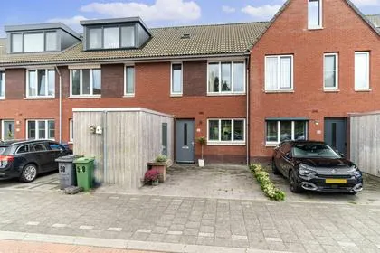 Koopwoning: Leehoeve 56 in Delft - €600.000 - 120m²