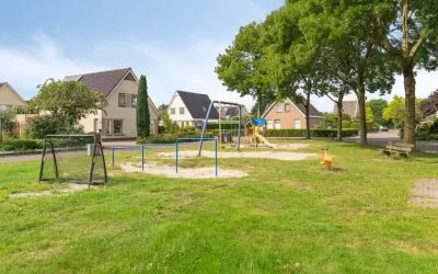 Vrijstaande woning te koop: Leeksterweg 18, Haulerwijk-Noord-Oost Haulerwijk